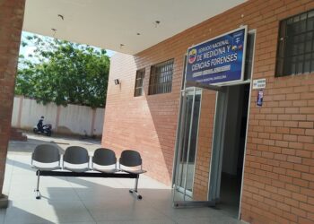 Octogenario falleció tras ser arrollado por una moto en Barcelona