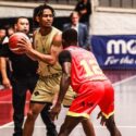 Venezolanos Mijares y Galaviz jugarán la final de la LNB Chile