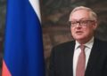 Rusia advierte a Estados Unidos contra la participación directa en el conflicto con Irán