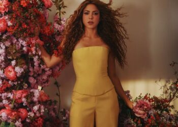 Shakira aplazó su concierto en Los Ángeles por las protestas contra las redadas