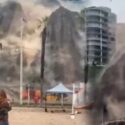 Un muerto y cinco heridos por el terremoto de magnitud 6,1 en Lima y Callao