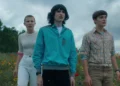 Quinta temporada de Stranger Things se emitirá en tres partes