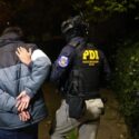Prisión preventiva contra 21 personas en Chile por lavado de dinero para el Tren de Aragua