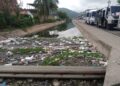 Voz comunitaria  | Vecinos solicitan limpieza de la laguna de Tronconal (+Fotos)