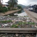Voz comunitaria  | Vecinos solicitan limpieza de la laguna de Tronconal (+Fotos)