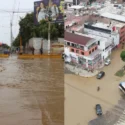 El Gobierno de Venezuela ordena "atención inmediata" en tres estados por "fuertes lluvias"