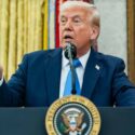 Trump condena asesinato de legisladora en EEUU: «Esta violencia horrible no será tolerada»
