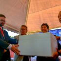 Bolivia recibe 100.000 vacunas contra el sarampión donadas por Venezuela