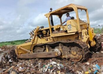Vertedero de Cantaura será convertido en Parque Tecnológico Ambiental