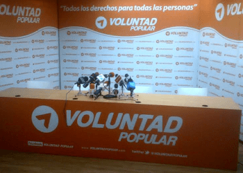 Voluntad Popular dice que la economía venezolana no se controla con "detenciones"