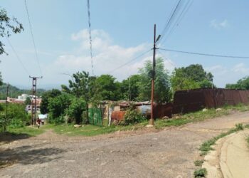 Voz comunitaria | En Vista Alegre del municipio Bolívar solicitan que mejoren los servicios (+Fotos)