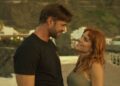El cubano William Levy protagoniza una película de amor en medio de una erupción volcánica