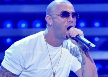 Wisin trae de vuelta los ritmos de "los tiempos de oro" del perreo en su nuevo álbum