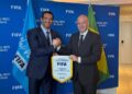 Brasil comunica a la FIFA su interés en ser sede del Mundial de Clubes en 2029