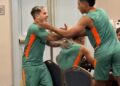 Soteldo llega al Fluminense lesionado y se perderá la fase de grupos del Mundial de Clubes