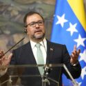 Venezuela condena el ataque de EE.UU. en Irán y exige el cese de las "hostilidades"