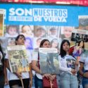 Caracas plantea a diario a EEUU fórmulas para retorno de niños y migrantes "secuestrados"