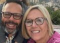 Yerno de González Urrutia cumple seis meses detenido de forma "arbitraria", dice la esposa