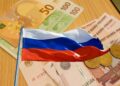 Rusia está al borde de una recesión y crisis bancaria después de tres años de guerra
