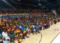 Cerca de 40 clubes participarán en la venidera Liga Metropolitana de Voleibol
