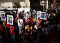 Chavistas celebran el retorno de migrantes y exigen la devolución de niños aún en EE.UU.
