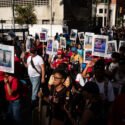 Chavistas celebran el retorno de migrantes y exigen la devolución de niños aún en EE.UU.