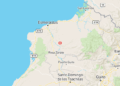 Un sismo de magnitud 4,5 se registró en provincia ecuatoriana fronteriza con Colombia