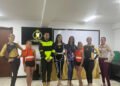 Acrodance ofrecerá show gratuito para promover inscripciones