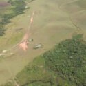 Siete muertos y tres heridos dejó accidente de un avión militar en Amazonas