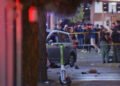 Un atropello múltiple en Los Ángeles dejó más de 20 heridos, tres en estado crítico