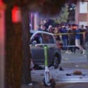 Un atropello múltiple en Los Ángeles dejó más de 20 heridos, tres en estado crítico