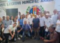 Exalcalde de Anaco respalda la candidatura de Villarroel y llama a votar el 27-J