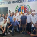 Exalcalde de Anaco respalda la candidatura de Villarroel y llama a votar el 27-J