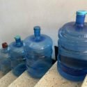 Un nuevo corte de agua sin aviso generó malestar en los cumaneses