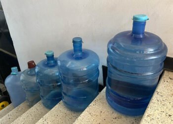 Un nuevo corte de agua sin aviso generó malestar en los cumaneses