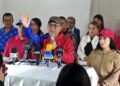 Alcalde de Arismendi espera dar continuidad a "logros" de su gestión en un nuevo mandato