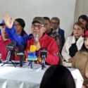 Alcalde de Arismendi espera dar continuidad a "logros" de su gestión en un nuevo mandato