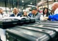 CNE: ya se distribuyó el 100 % del material para comicios municipales