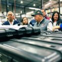 CNE: ya se distribuyó el 100 % del material para comicios municipales