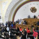 AN declaró 'persona non grata' a Volker Türk y los miembros de su oficina
