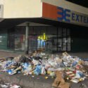 Comerciantes del centro de Cumaná piden más presencia del camión de aseo