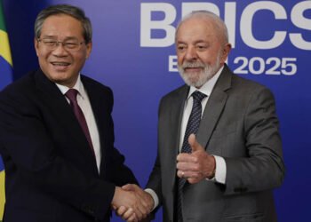 BRICS empieza su primera cumbre con 11 miembros entre tensiones comerciales y geopolíticas