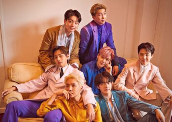 Regreso de BTS: la banda anuncia gira mundial y nuevo álbum