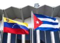 El Gobierno de Venezuela rechaza endurecimiento de la política estadounidense contra Cuba