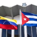 El Gobierno de Venezuela rechaza endurecimiento de la política estadounidense contra Cuba