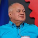 Cabello: "se está haciendo justicia" con condena a Álvaro Uribe