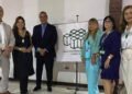 Cámara inmobiliaria de Sucre celebró su 32 aniversario con directiva nueva