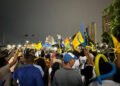 Candidatos opositores intensifican actividades de calle y afinan alianzas regionales en la recta final de la campaña para las municipales