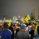 Candidatos opositores intensifican actividades de calle y afinan alianzas regionales en la recta final de la campaña para las municipales