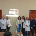 Abordaron el manejo de la enfermedad cerebro-vascular en el hospital de Cantaura